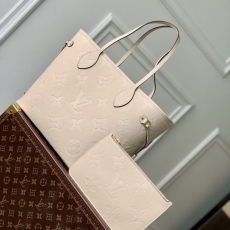 LV Shopping Bags